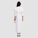 Camilla Dress - Off-White