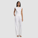 Rabea Top - Off-White