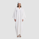 Nadia Kaftan - Off-White