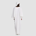 Nadia Kaftan - Off-White
