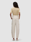 Mel Trousers - Off-White