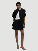 Jennifer Shorts - Black