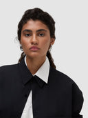 Jennifer Shirt - Black