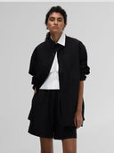 Jennifer Shirt - Black