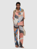 Mashael Shirt - Printed Artwork