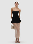 Amrita Top - Black