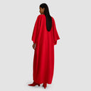 Nadia Kaftan - Red
