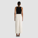 Gemma Skirt - Natural