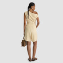 Thea Top - Butter Yellow