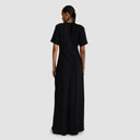 Iconic Dress - Black