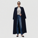 Type 03 Jeans - Denim Blue