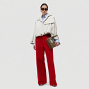 Type 02 Jeans - Red