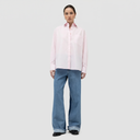 Signature Shirt - Pink