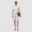 Lilian Shorts - Cloud Blue