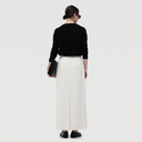 Gemma Skirt - Natural