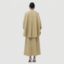 Wadha Skirt - Camel