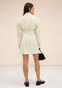 Haya Blazer Dress