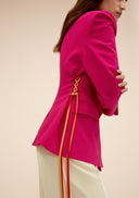 Caro Fitted Blazer