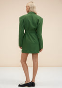 Haya Blazer Dress
