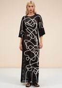 Jen Crochet Dress