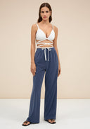 Tine Towelling Pants