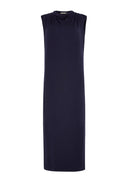 Farah Jersey Dress