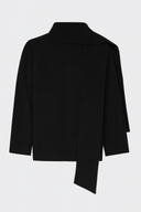 Zaina Top - Black