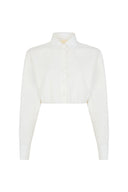 Sara Shirt - White