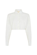 Sara Shirt - White