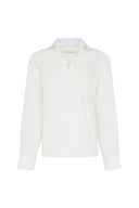 Loujean Shirt - Off-White