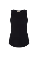 Dani Top - Black