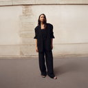 Dalia Blazer - Black