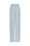 Helena Trousers - Cloud Blue
