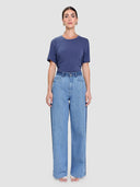 Type 02B Jeans - Two-Tone