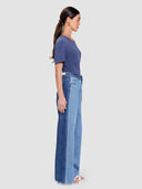 Type 02B Jeans - Two-Tone