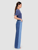 Type 02B Jeans - Two-Tone