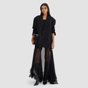 Chiara Skirt - Black