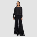 Chiara Skirt - Black