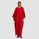 Nadia Kaftan - Red