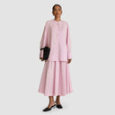 Wadha Shirt - Pink