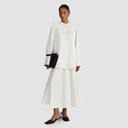 Wadha Skirt - Off-White