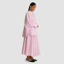 Wadha Shirt - Pink