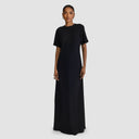 Iconic Dress - Black