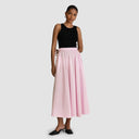 Wadha Skirt - Pink