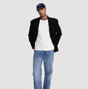 Jumeirah | Bouguessa T-Shirt – Dark Blue