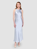 Thuraya Dress - Sky Blue