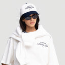 Jumeirah | Bouguessa Cap – Two-Tone