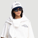 Jumeirah | Bouguessa Cap – Two-Tone