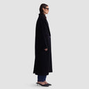 Osa Coat - Black