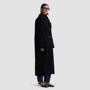 Osa Coat - Black